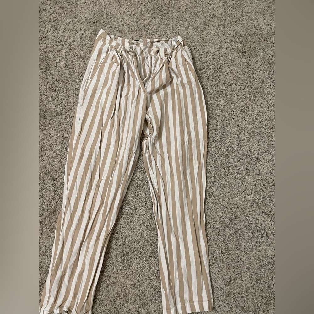 Urban Outfitters Wide Leg Pant Size 4